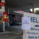 Image for article titled The UK Is Rationing Gasoline As The Truck Driver Shortage Worsens And Pumps Dry Up
